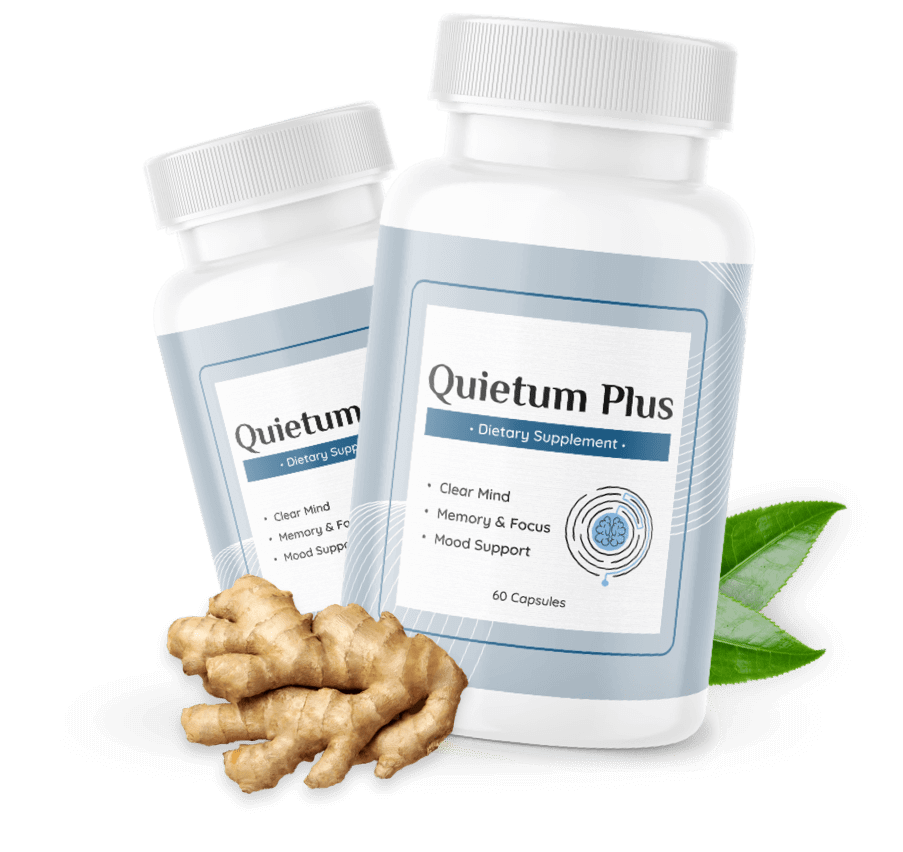 Quietum Plus Offer