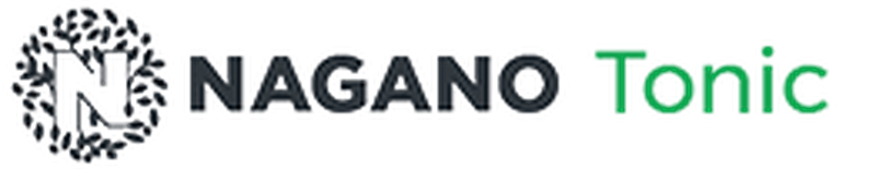 Nagano Tonic Logo