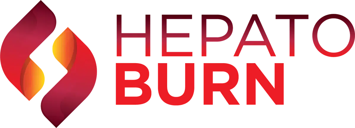 HepatoBurn Logo